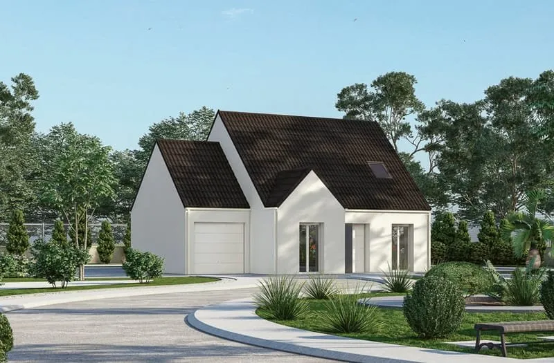 Photo 1