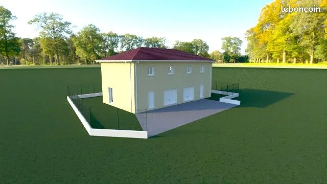 Photo 1