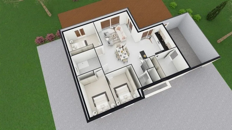 Photo 1