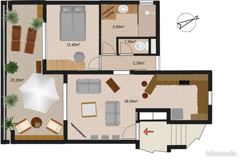 Photo 1