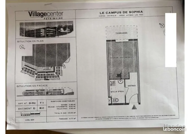 Photo 1
