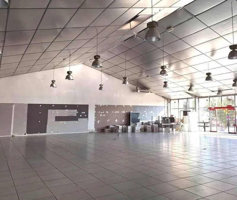 Photo 1