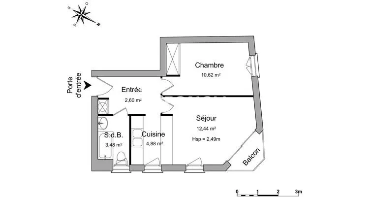 Photo 1