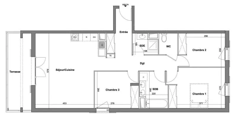 Photo 1