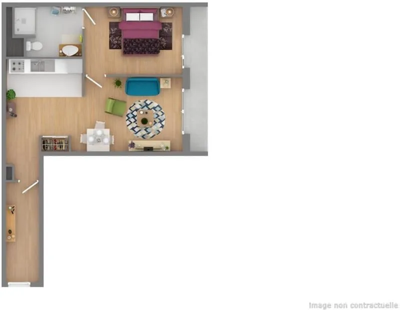 Photo 1