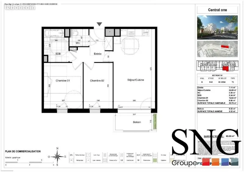 Photo 1
