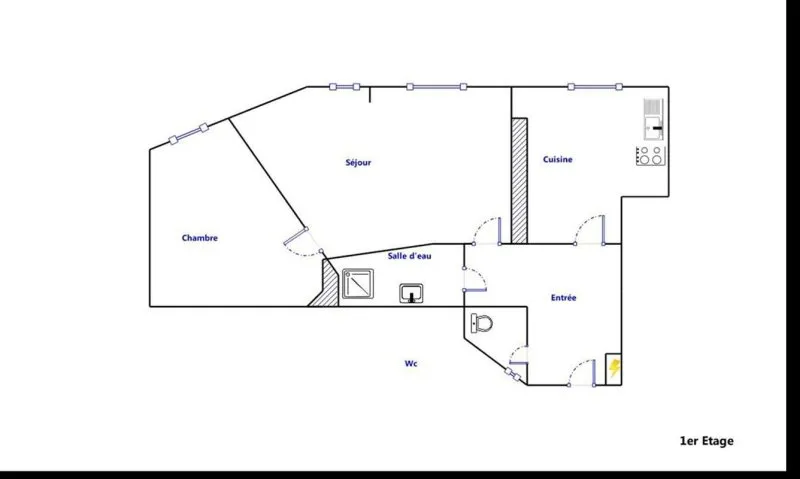 Photo 1