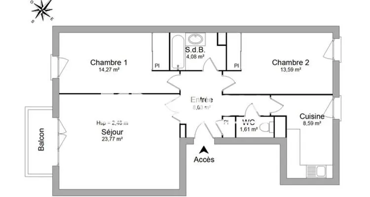 Photo 1