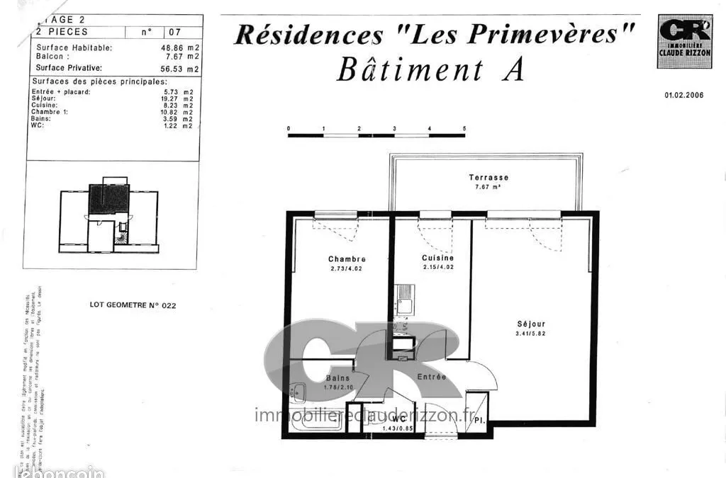 Photo 1