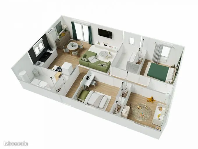 Photo 1