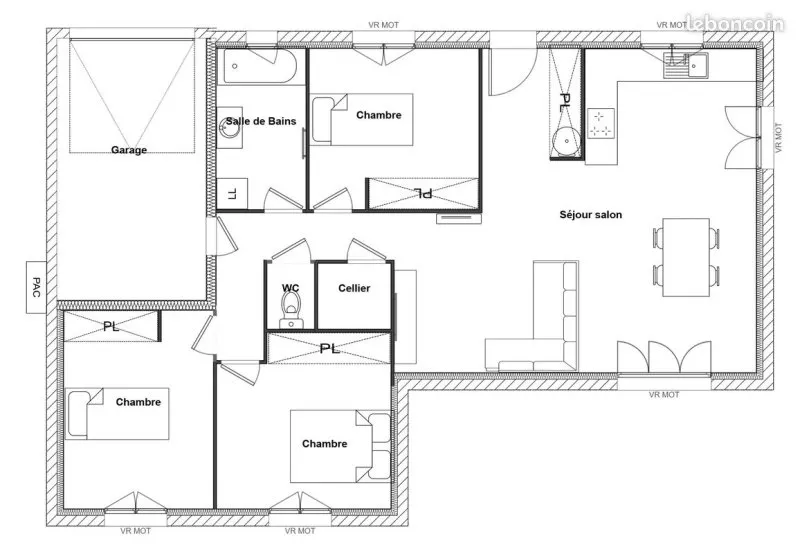 Photo 1