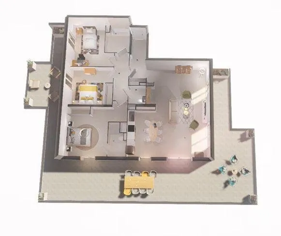 Photo 1