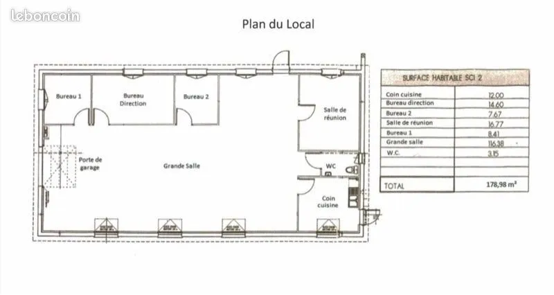 Photo 1