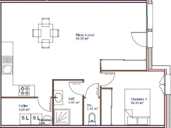Photo 1