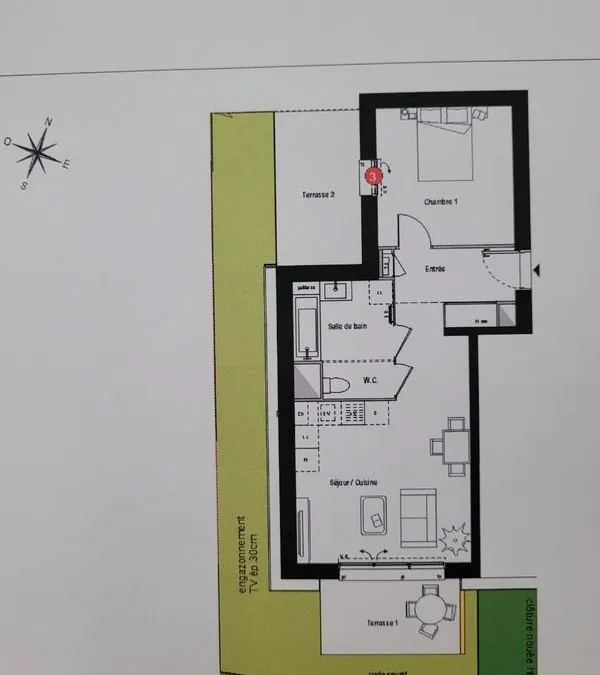 Photo 1