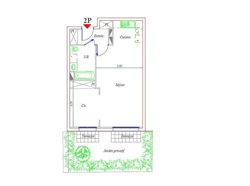 Photo 1