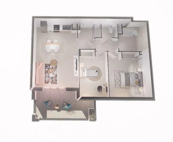 Photo 1
