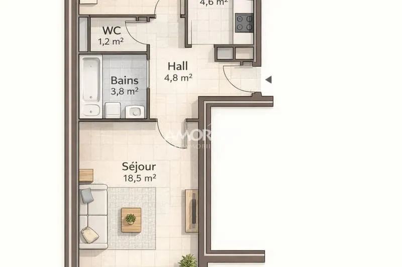 Photo 1