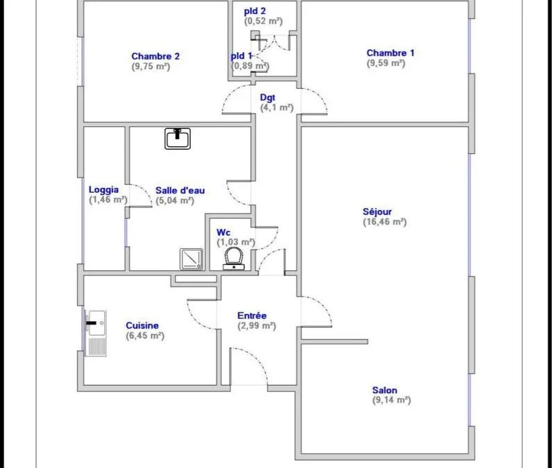 Photo 1