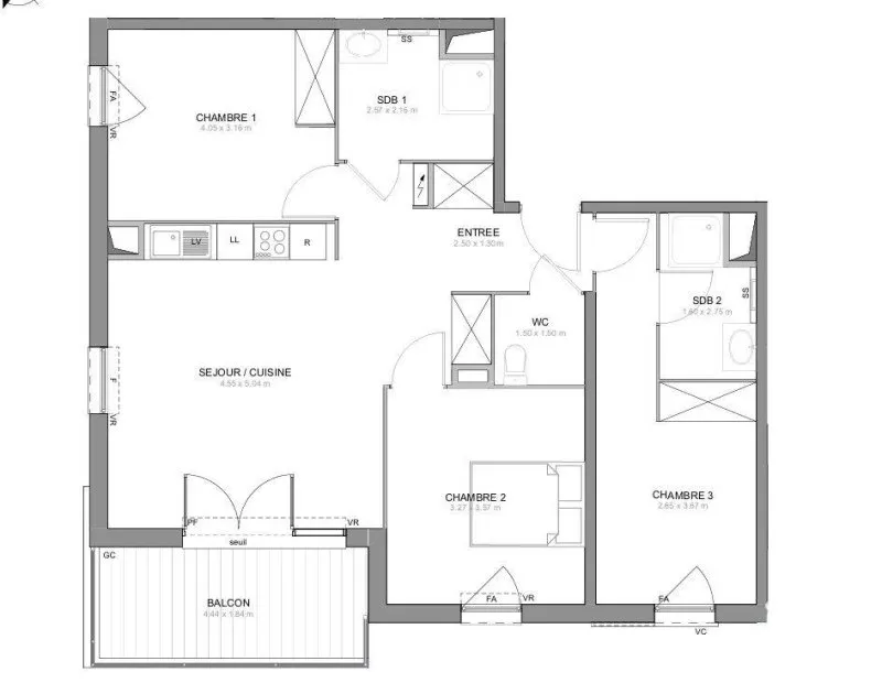 Photo 1