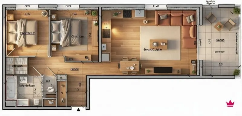 Photo 1
