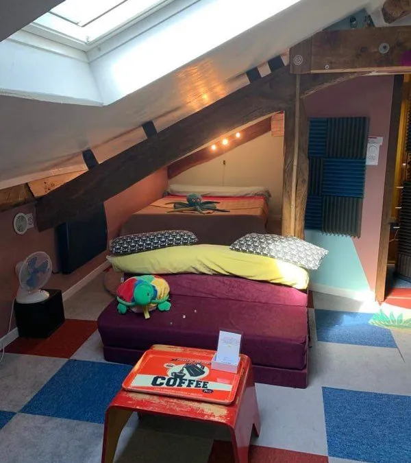 Photo 1
