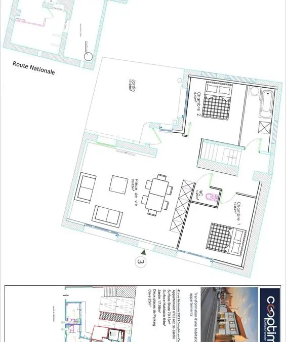 Photo 1