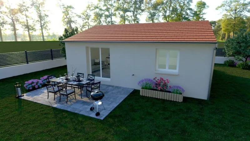 Photo 1