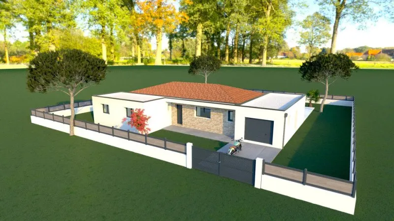 Photo 1