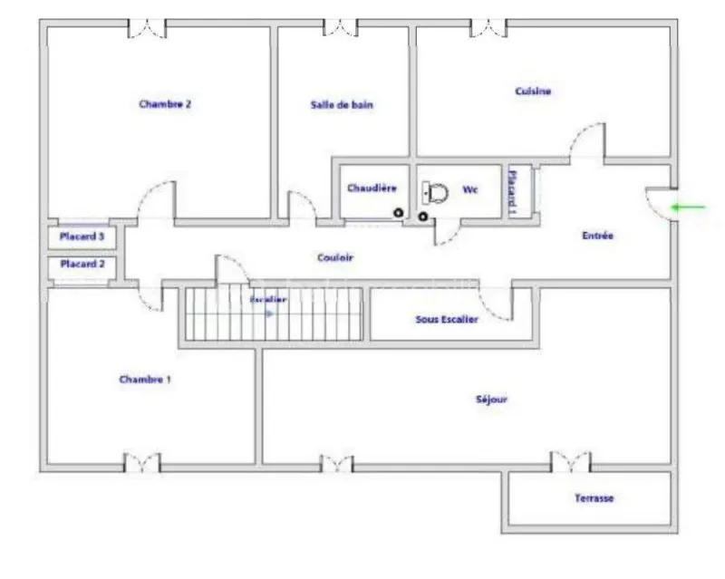 Photo 1