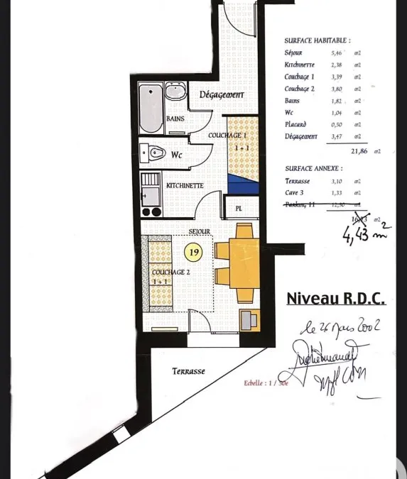 Photo 1