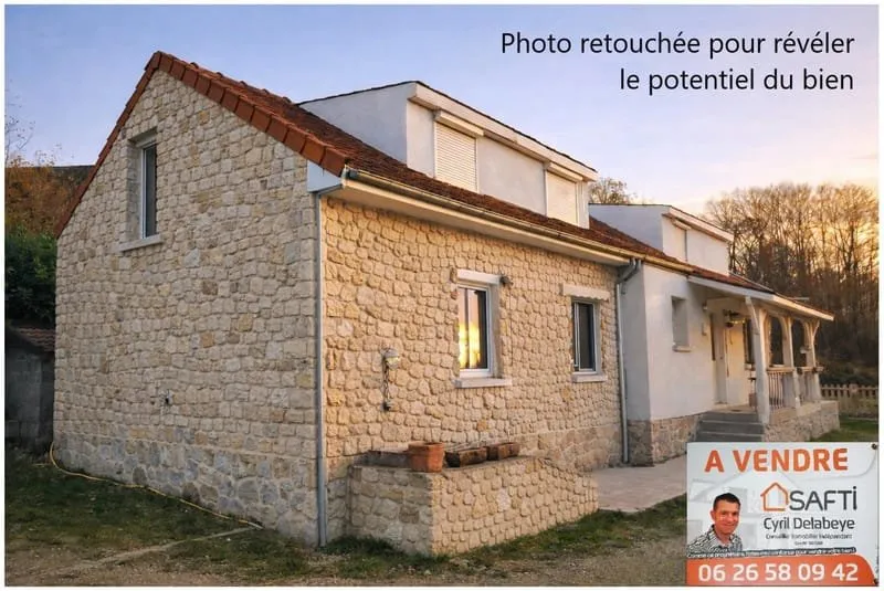 Photo 1