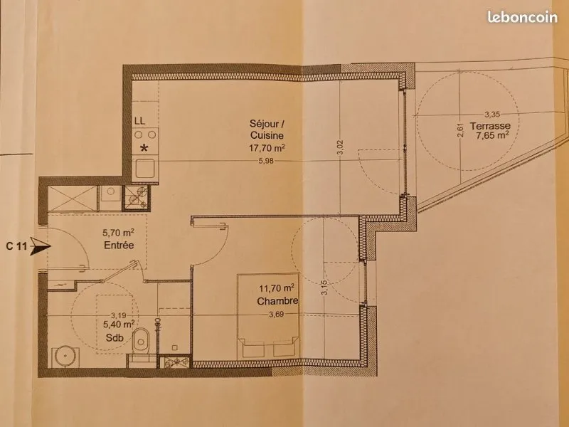 Photo 1