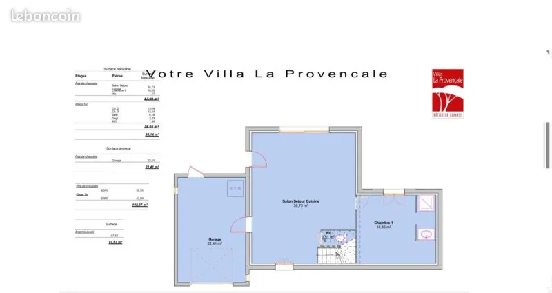 Photo 1