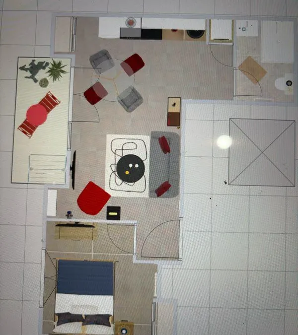 Photo 1