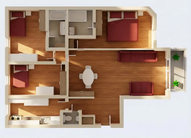 Photo 1