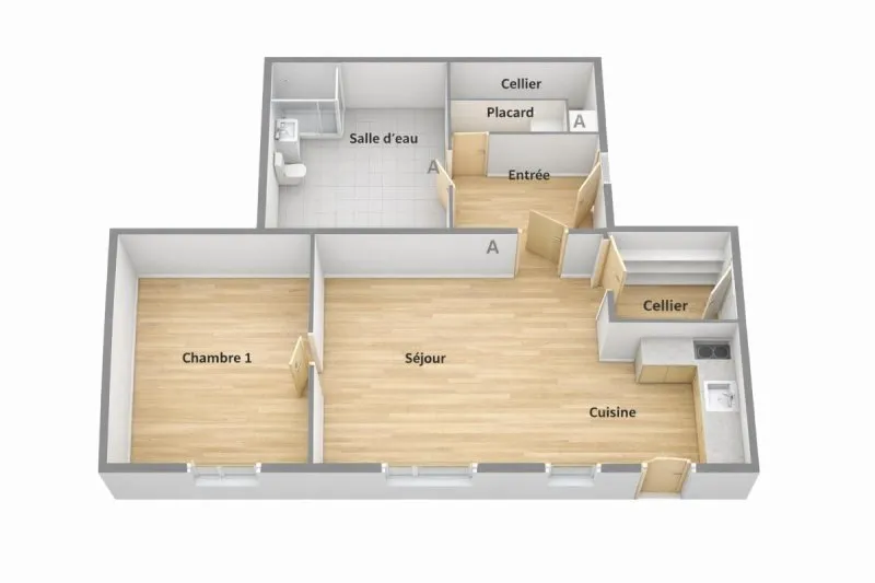 Photo 1