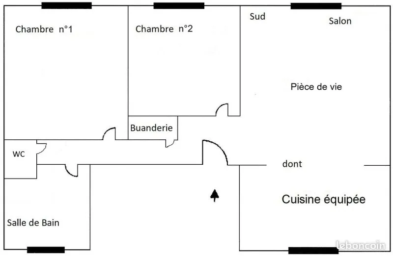Photo 1