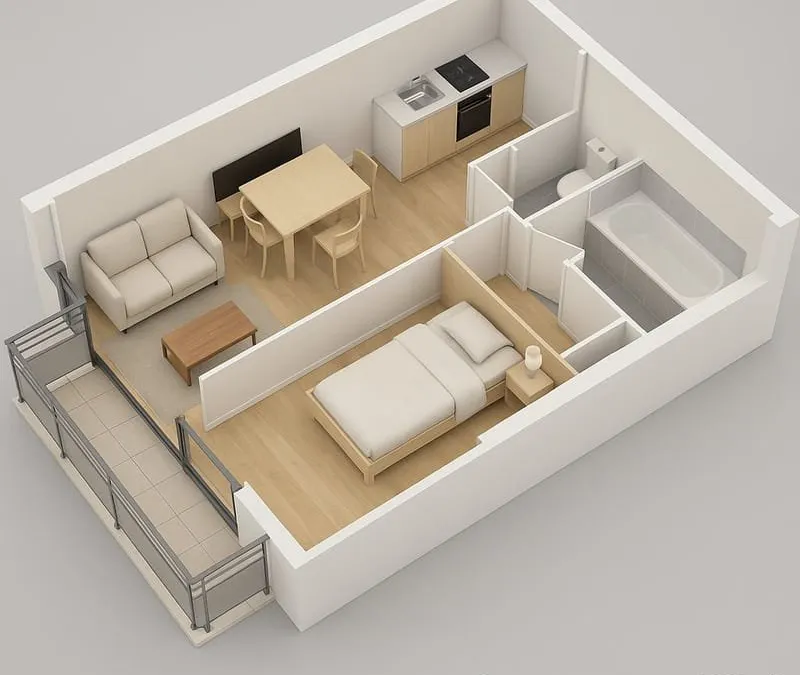 Photo 1
