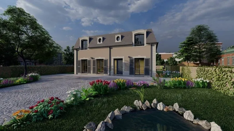 Photo 1