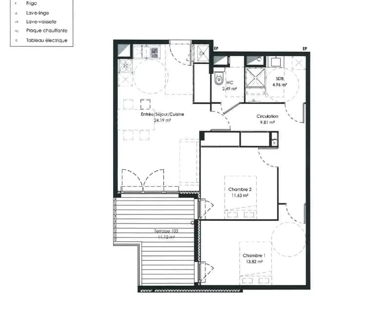 Photo 1