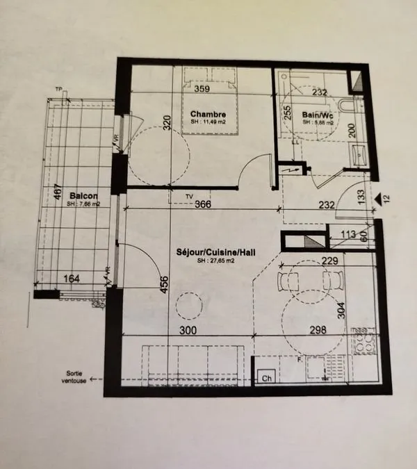 Photo 1