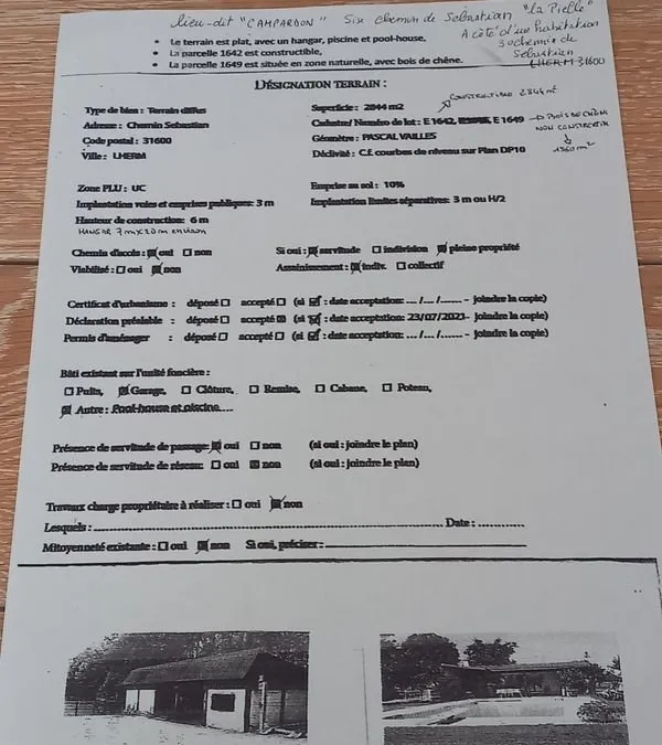 Photo 1
