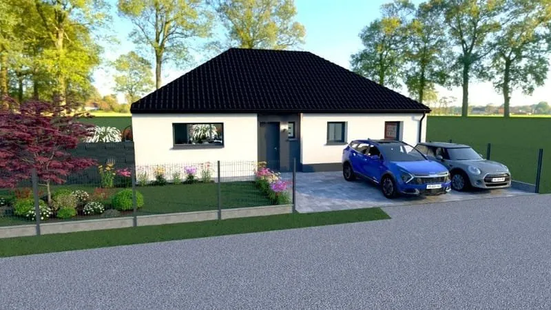 Photo 1