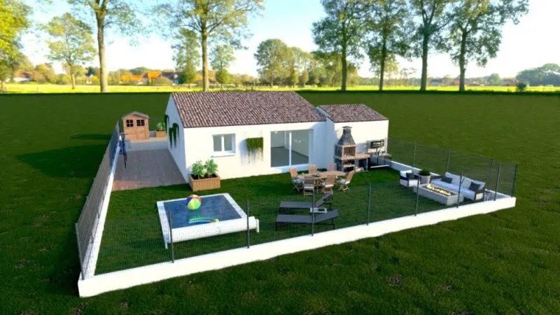 Photo 1