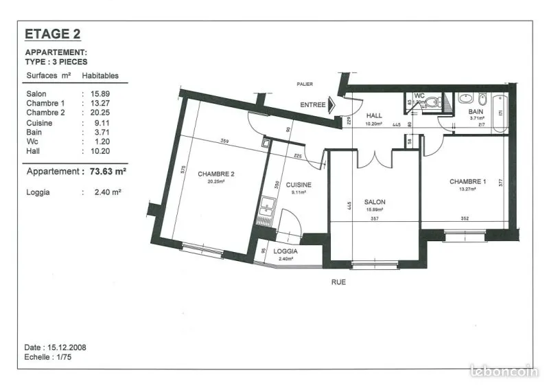 Photo 1