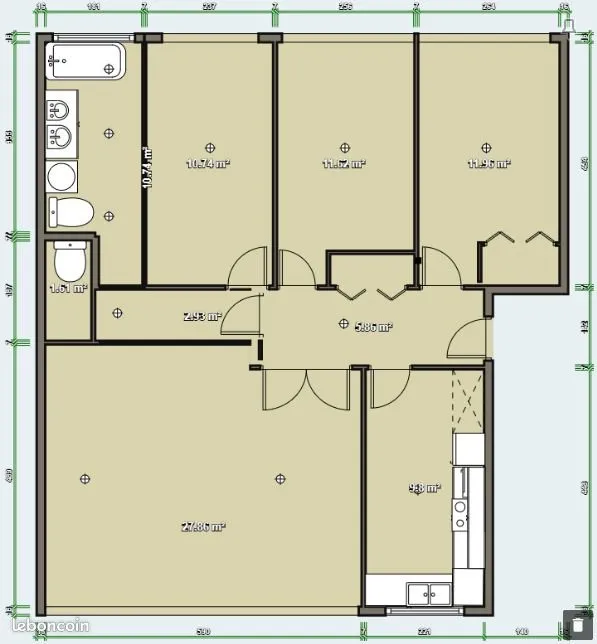 Photo 1