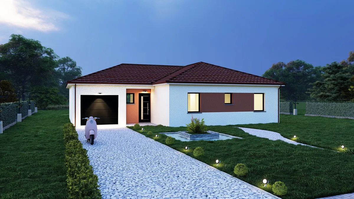Photo 1