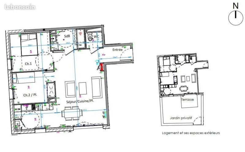 Photo 1