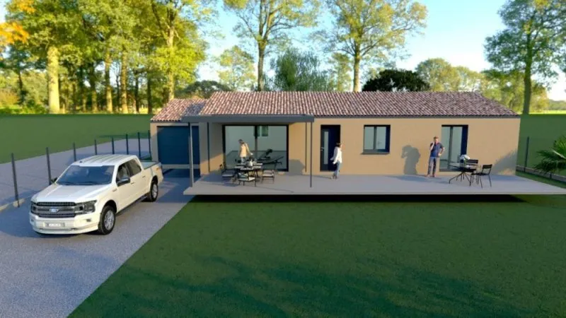 Photo 1